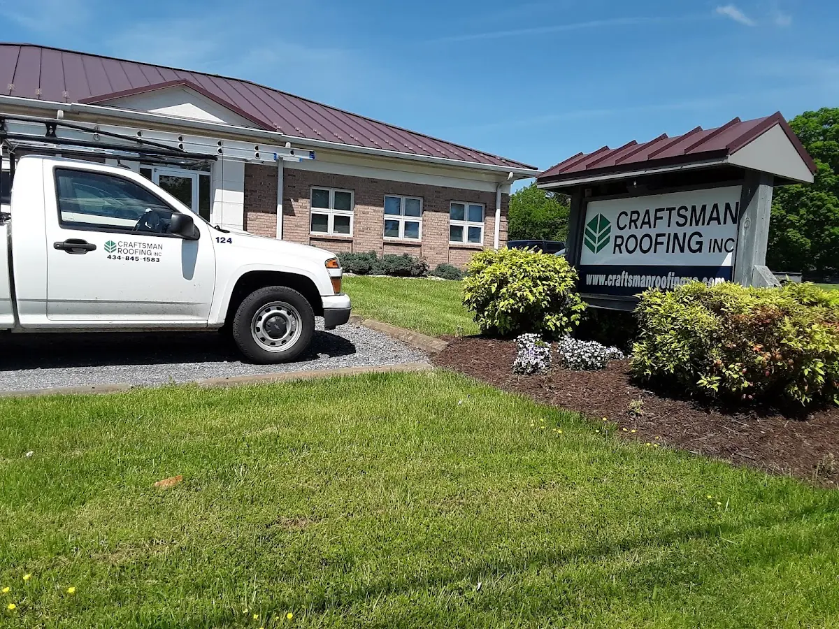 Quality Hail Damage Roof Repair by experienced craftsmen in Vauxhall